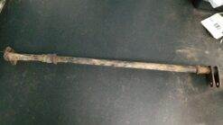 1992-1996 Arctic Cat EXT/Jag/Puma Steering Post