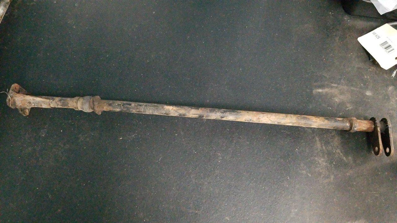 1992-1996 Arctic Cat EXT/Jag/Puma Steering Post
