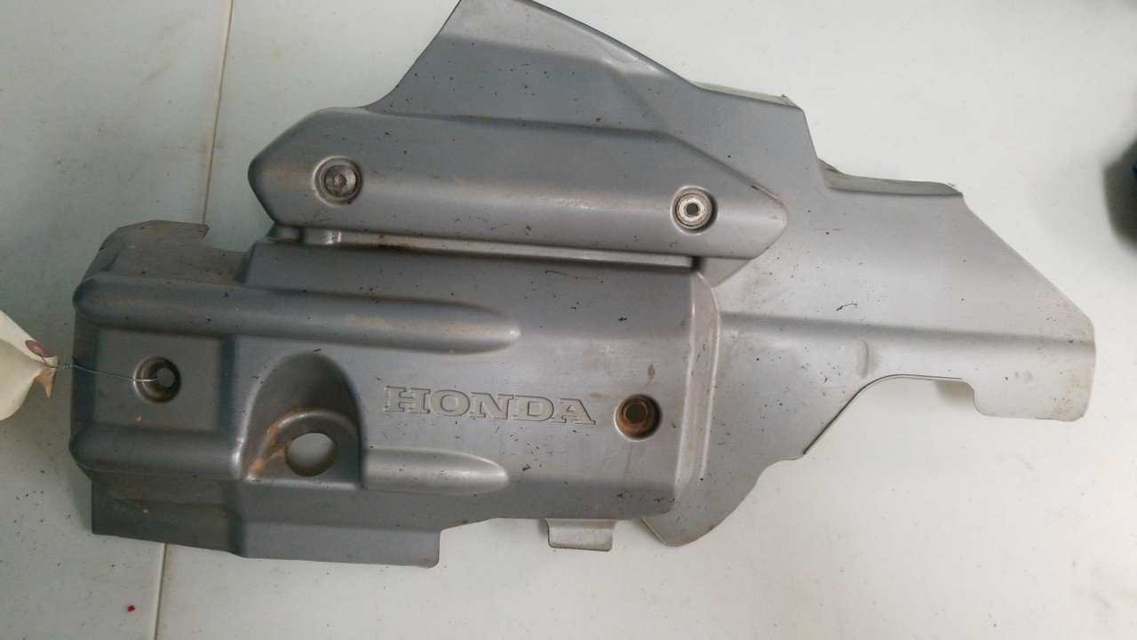 2003 - 2018 Honda TRX 680 RH Plastic Engine Cover