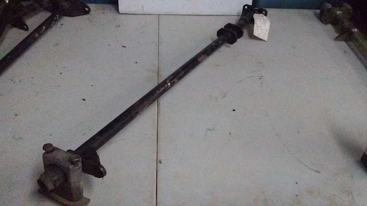 1999 - 2000 Arctic Cat Z,ZL,ZR,ZLT,JAG,Panther,Pantera Steering Post