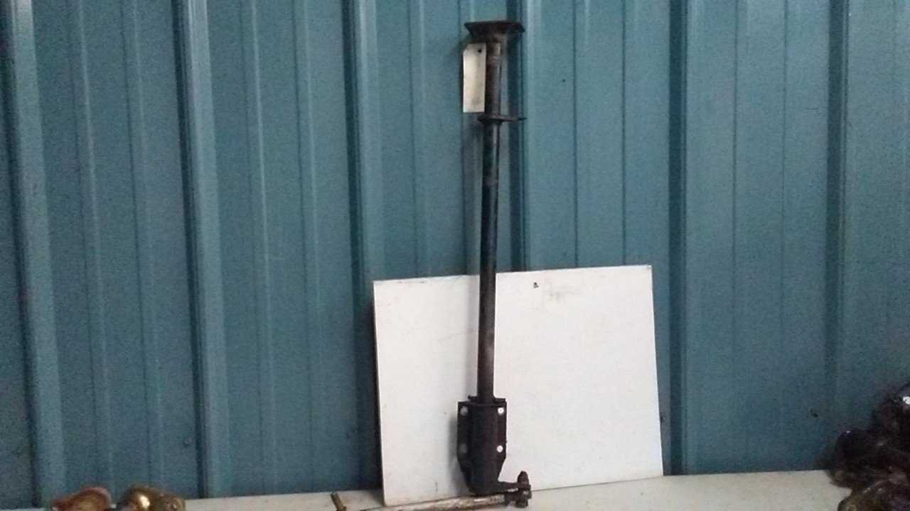 1997 - 1999 Polaris XCR,Ultra,XLT Steering Shaft