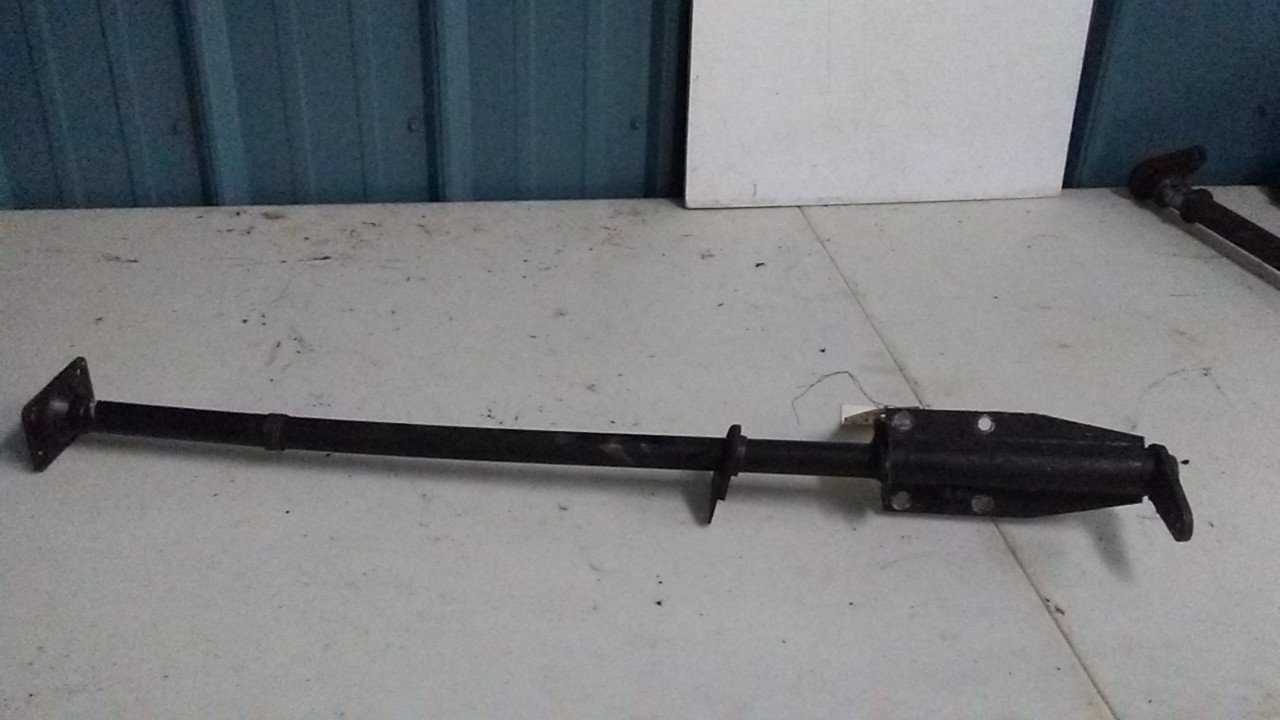 1993 - 1997 Polaris XLT,RXL,EURO Steering Post