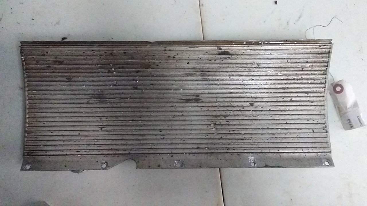 2004 - 2008 Ski Doo MXZ,GSX, Front Cooler