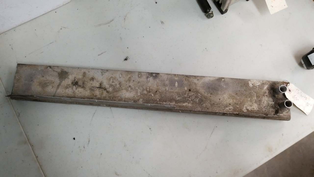 1995 - 2001 Polaris XLT/Ultra/Classic LH Tunnel Cooler