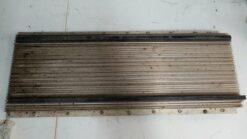 1999 - 2001 Ski Doo MXZ/Formula Rear Tunnel Cooler