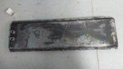 2003 Ski Doo MX Z Rev 600 HO 800 Rear Radiator Cooler