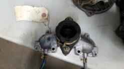 1986 - 2008 Arctic Cat Jag/Panther/Z 370 Intake Manifold