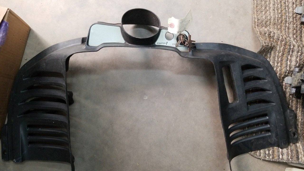 1997 - 2000 Yamaha VMAX,VENTURE Instrument Panel