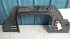 1997 Arctic Cat ZRT,EXT, THUNDERCAT Console