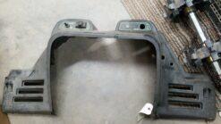 1997 Arctic Cat 580 Console