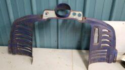 1997 - 2000 Yamaha VMAX,VENTURE Instrument Panel