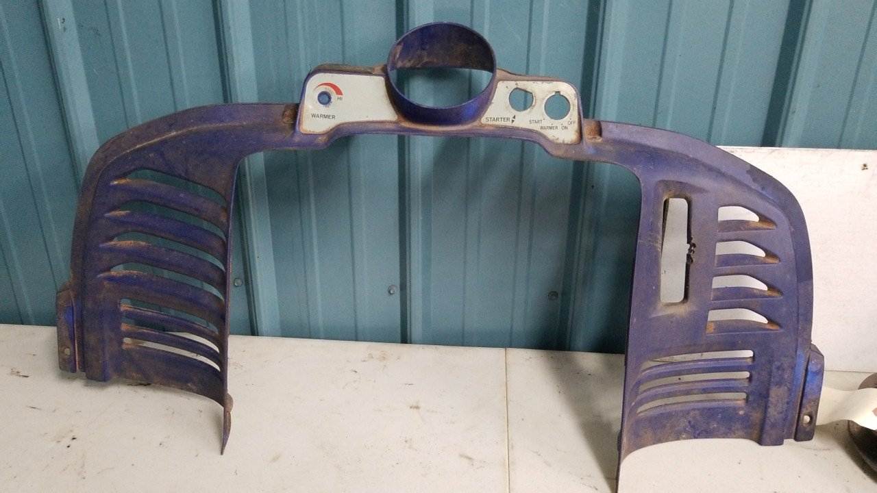 1997 - 2000 Yamaha VMAX,VENTURE Instrument Panel