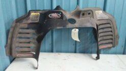 1994 - 1999 Polaris Classic,XLT CONSOLE