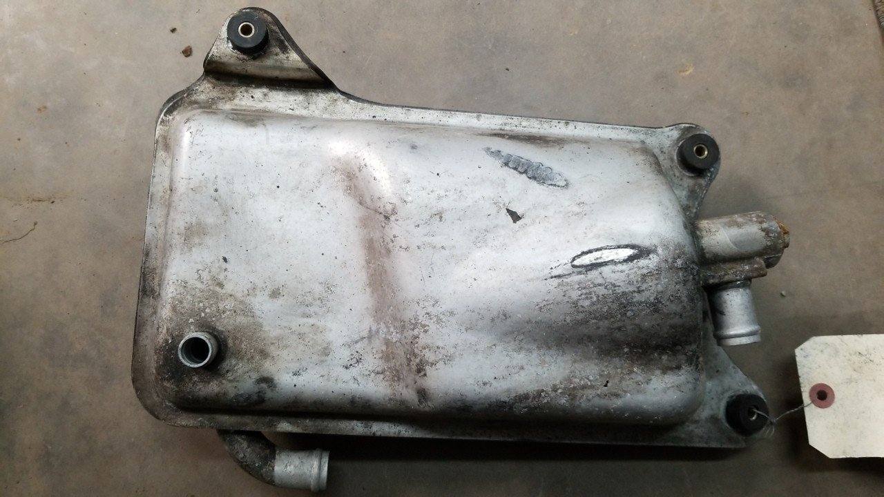 2008 - 2014 Arctic Cat JAGUAR Z1 1100, TZ1, Z1 Oil Tank