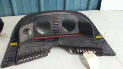 1994 - 1995 Polaris 500 EFI ,440,Euro ,Trail,SKS Instrument Housing