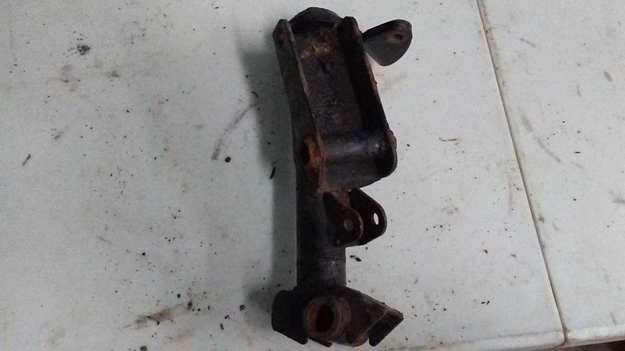 1994 - 1996 Arctic Cat Z,ZR,ZRT,EXT Spindle/Housing - Right