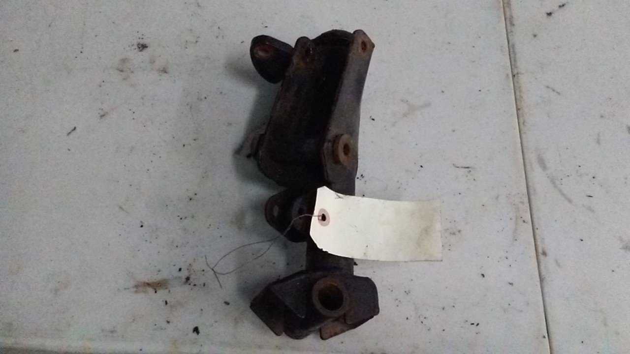 1994 - 1996 Arctic Cat Z,ZR,ZRT,EXT Spindle/Housing - Left