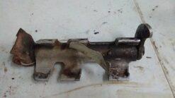 2006 - 2008 Arctic Cat T660 Spindle, Steering -  Left
