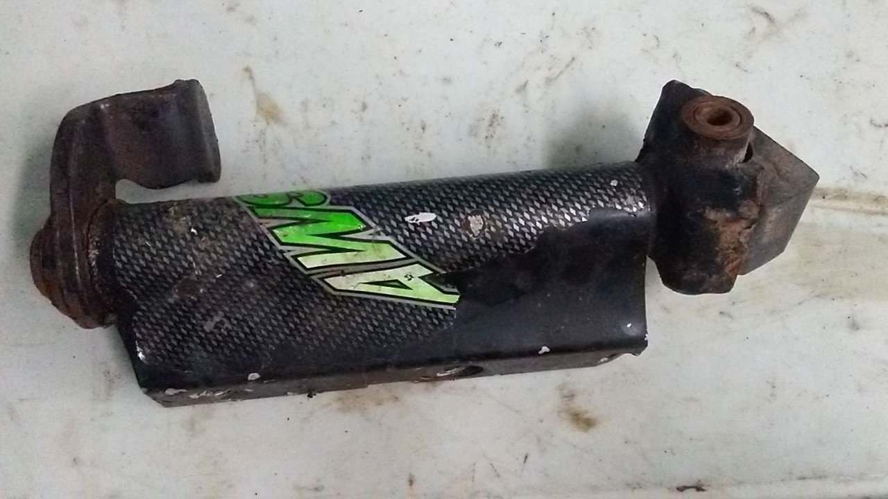 1997 - 2001 Arctic Cat Z,ZL,Panther,Jag Spindle, Left