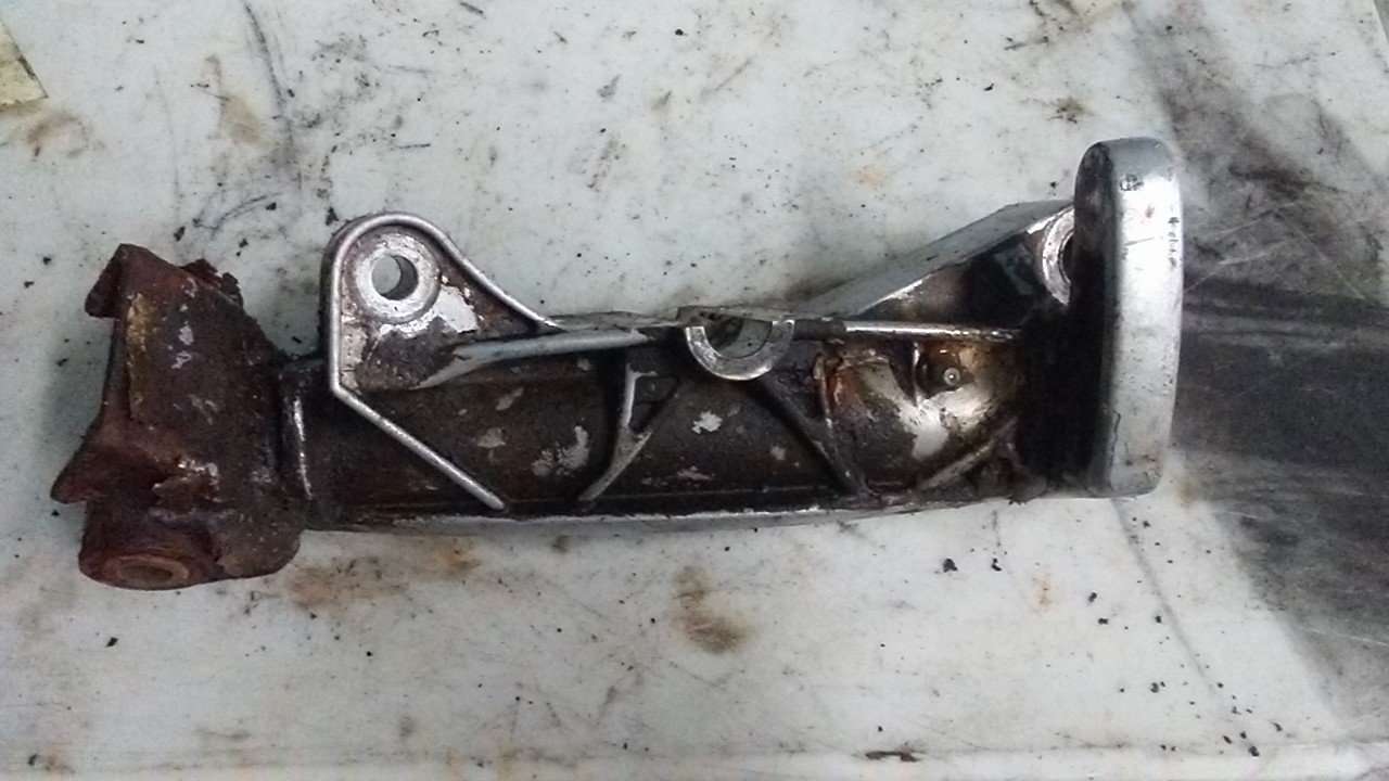 2007 - 2008 Arctic Cat F1000 F5,F6,F8,T500 Spindle, Steering - Right