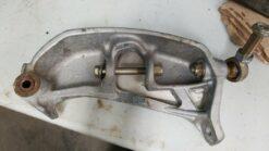 2006 - 2007 Polaris IQ/FST/Fusion RH Spindle