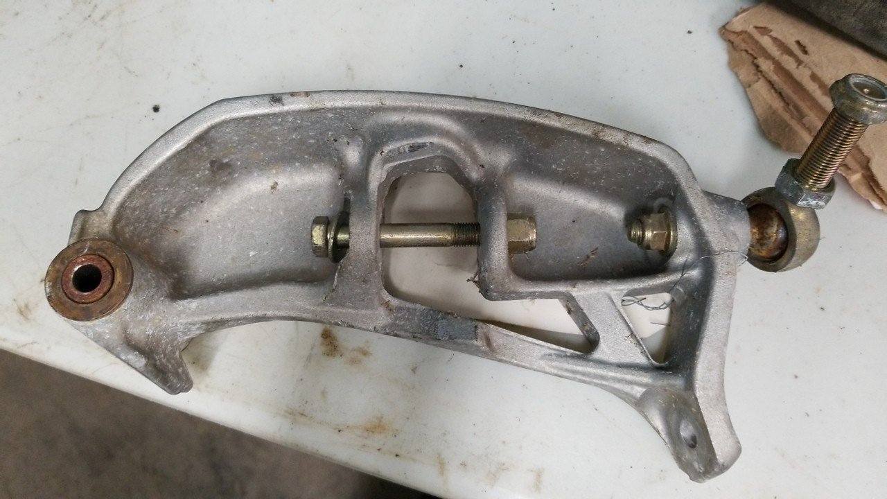 2006 - 2007 Polaris IQ/FST/Fusion RH Spindle