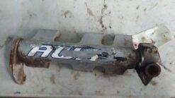 2006 - 2008 Arctic Cat Bearcat Spindle, Steering - Right