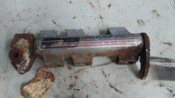 2002 - 2005 Arctic Cat MOUNTAIN CAT, PANTHER,Z,ZL, Spindle, Steering - Left