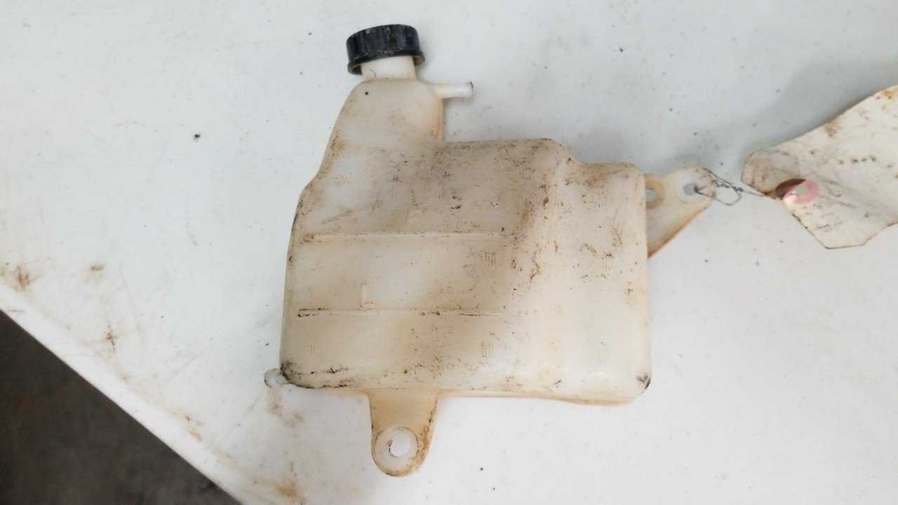 2005 - 2011 Kawasaki BRUTE FORCE 750 RESERVOIR