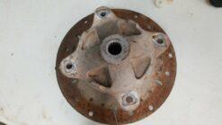 Alternative view of 2003 - 2007 Polaris SPORTSMAN 500  Wheel Hub Rear
