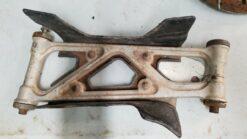 2003 - 2014 Honda TRX650/680 LH Rear Lower A Arm