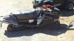 Parting Out - 2009 Arctic Cat 1100 Turbo LTD