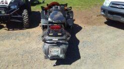 Parting Out - 2009 Arctic Cat 1100 Turbo LTD - Image 3