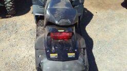 Parting Out - 2009 Arctic Cat 1100 Turbo LTD - Image 4