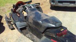 Parting Out - 2009 Arctic Cat 1100 Turbo LTD - Image 5
