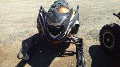 Parting Out - 2009 Arctic Cat 1100 Turbo LTD - Image 6