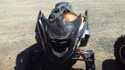 Parting Out - 2009 Arctic Cat 1100 Turbo LTD - Image 7