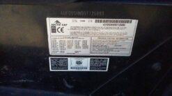Parting Out - 2009 Arctic Cat 1100 Turbo LTD - Image 10
