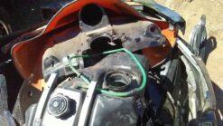 Parting Out - 2009 Arctic Cat 1100 Turbo LTD - Image 11