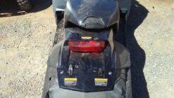 Parting Out - 2009 Arctic Cat 1100 Turbo LTD - Image 13
