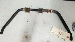 2005 - 2013 Kawasaki Brute Force 650/750 Rear Stabilizer Bar
