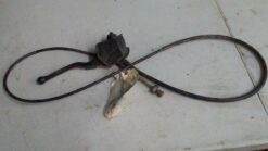 2004 - 2018 Honda Rincon 680 HAND BRAKE CABLE