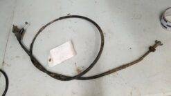 2009 - 2013 Suzuki KingQuad 500/750 Parking Brake Cable