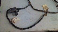 1991 - 2004 Honda TRX  Front Brake MASTER CYLINDER