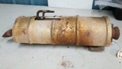 2006-2018 Arctic Cat TRV/Alterra Muffler