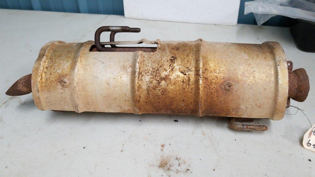 2006-2018 Arctic Cat TRV/Alterra Muffler