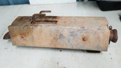 2006-2018 Arctic Cat TRV/Alterra Muffler