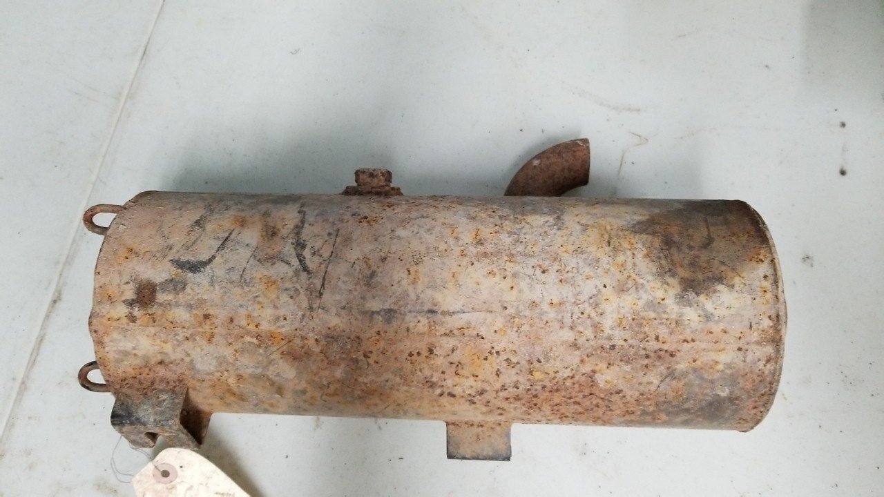 2002 - 2005 Polaris Sportsman 700 Muffler