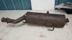 2008 - 2015 Can-Am Outlander 650/800 Muffler