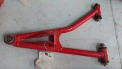 2014 - 2018 Polaris SCRAMBLER  RH FRONT UPPER CONTROL ARM